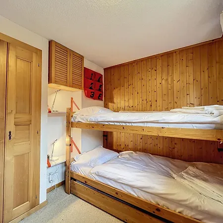 Valeriane 110 Apartment Verbier