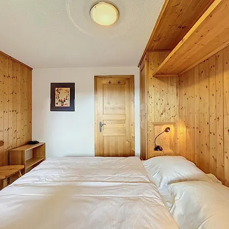 Apartment Valeriane 110 Verbier