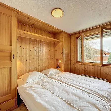 Valeriane 110 Apartment Verbier