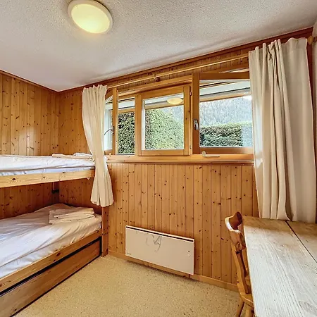 Valeriane 110 Apartment Verbier